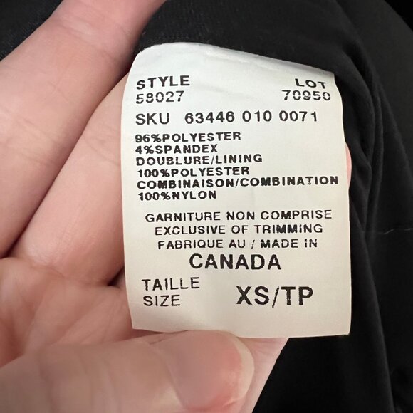 Vintage Bubble Skirt Drop Waist Mini Midi Dress Wedding Guest Whimsigoth Y2K 90s - Picture 6 of 7